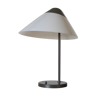 Danish Opala Table Lamp by Hans J. Wegner for Louis Poulsen, 1970s