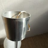 Gloss chrome and opaline 4 arm years 70/80