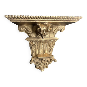 console d’applique