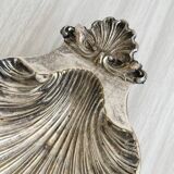 Metal shell pocket emptier