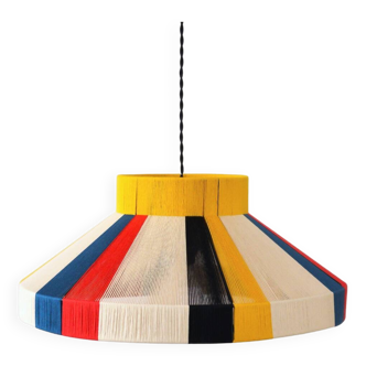 L'Audacieuse Suspension - “Primary” Edition