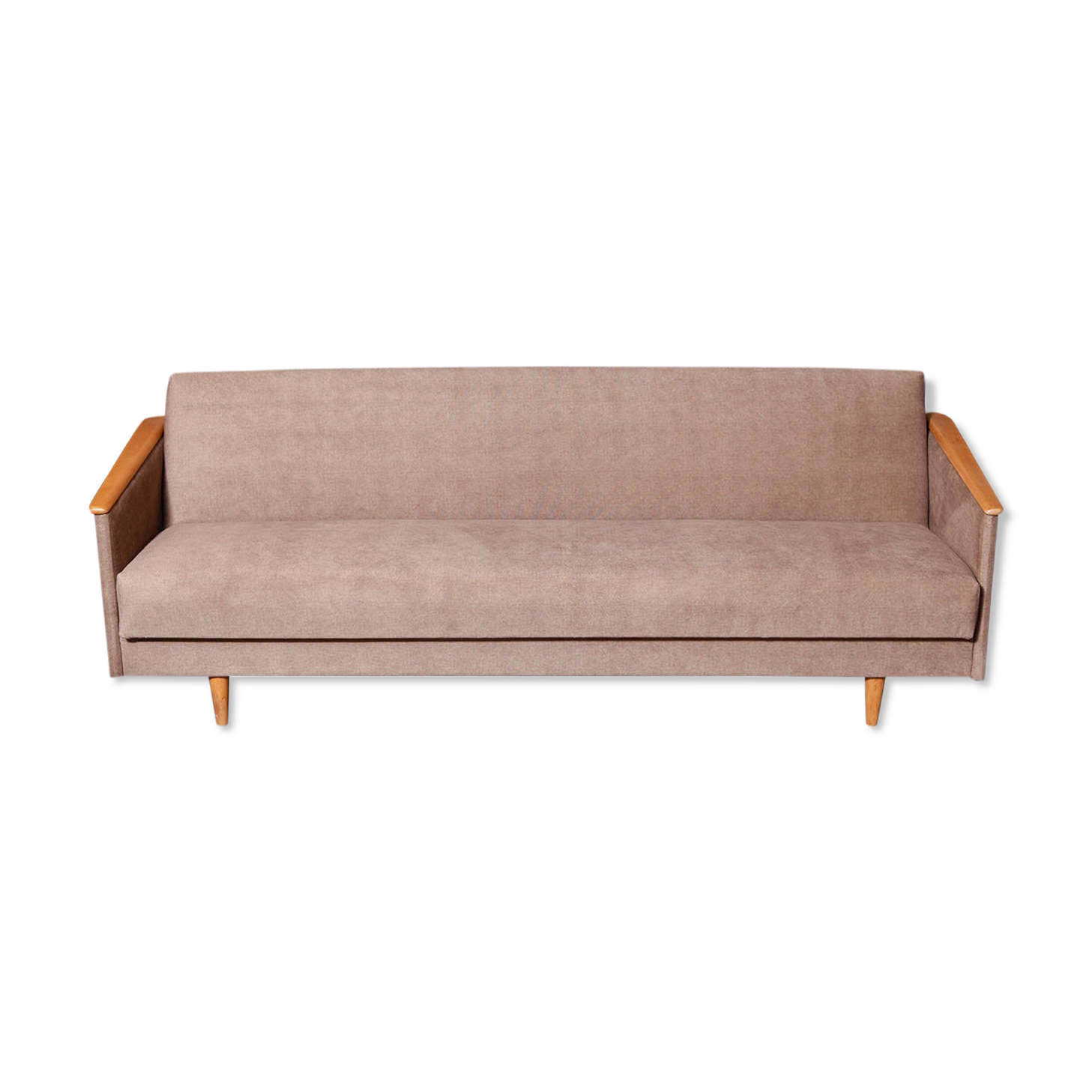 Convertible sofa
