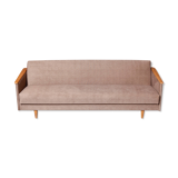 Convertible sofa