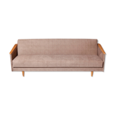 Convertible sofa