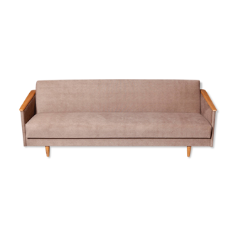 Convertible sofa
