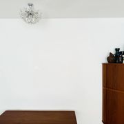 Chandelier en verre de Murano par Paolo Venini pour VeArt