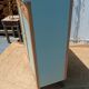 Revalued wood and green buffet