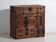 Ancient Japanese Tansu – Meiji/Taishō Period (c.1868-1926) #52