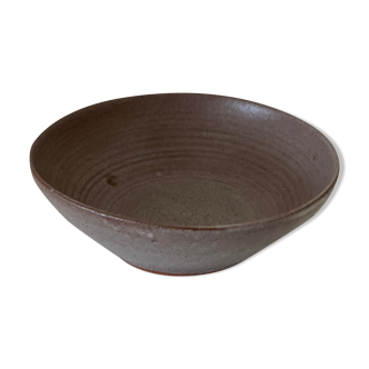 Stoneware salad bowl - Ceramic essentials