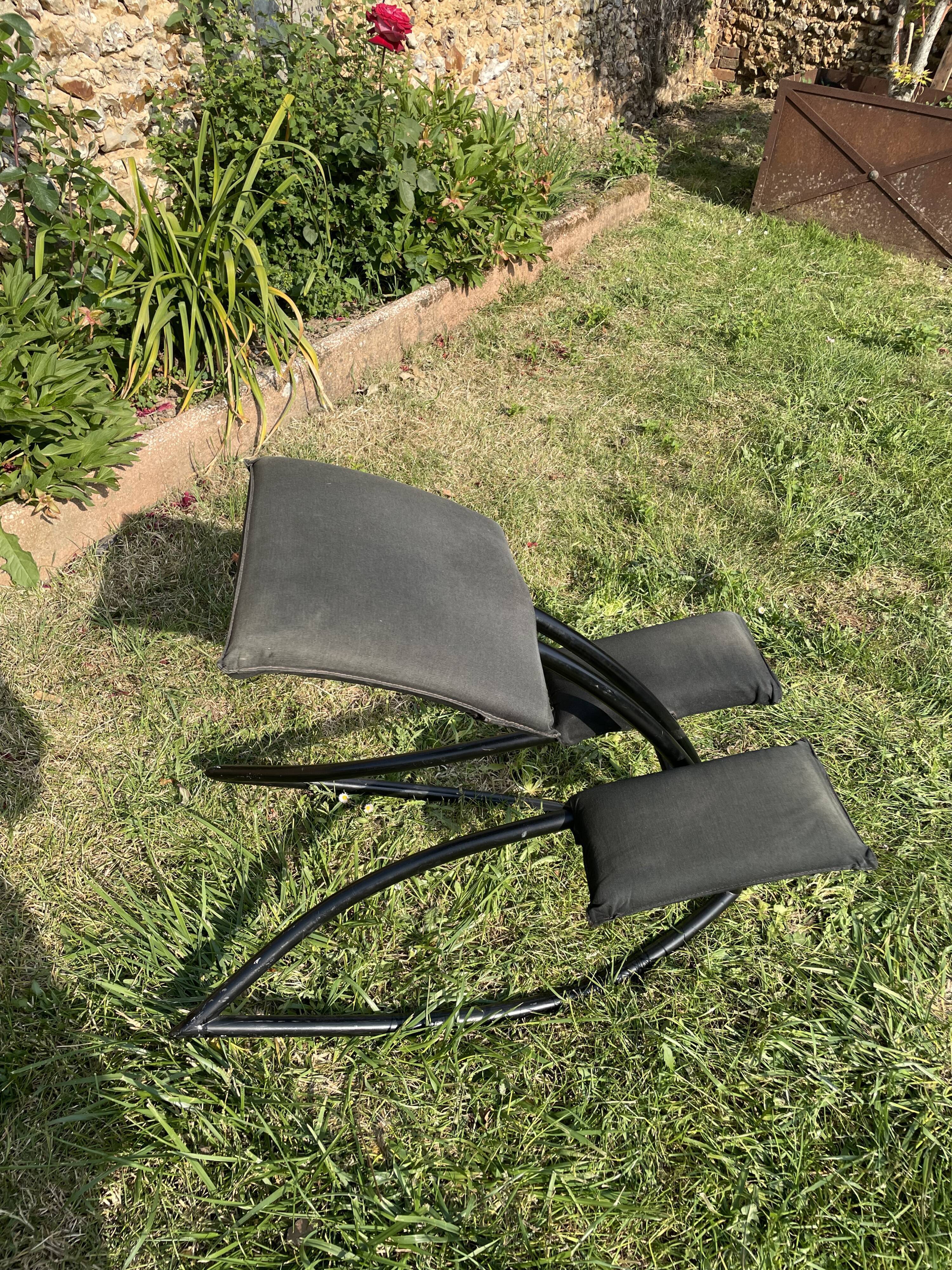 Stool P.Starck Mister bliss vintage 1980