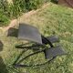 Stool P.Starck Mister bliss vintage 1980