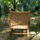 1950 rope chair