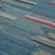 Contemporary Tribal Decorative Kilim 308 cm x 423 cm
