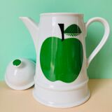 Herrandiz green apple service 1970