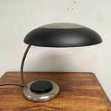 Desk lamp art deco design 1960