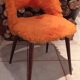Fauteuils 70