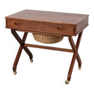 Cabinet de couture danois