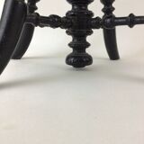 Napoleon III piano stool