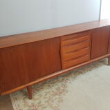 Danish sideboard from Dyrlund