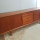 Danish sideboard from Dyrlund