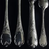 Housewife 48 rooms christofle marly