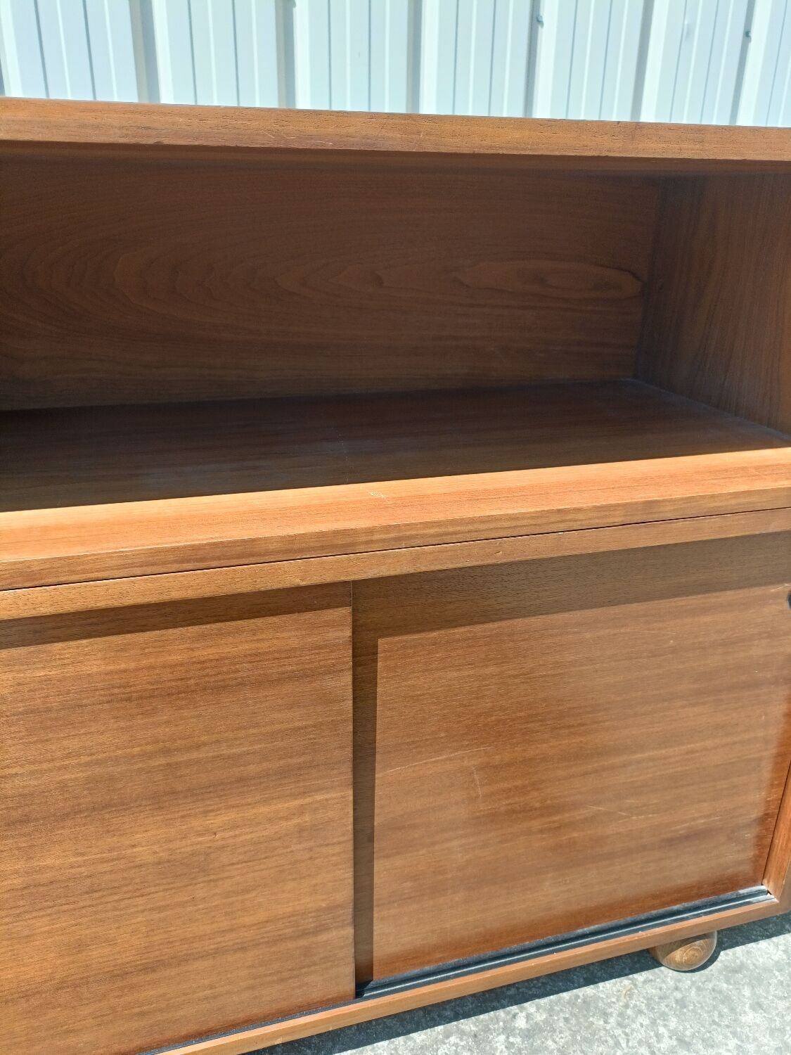 Meuble bar, rangement, vintage