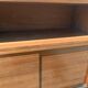 Meuble bar, rangement, vintage