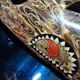 Tribal mask