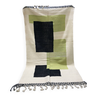 Tapis Kilim Boujaad Berbère 2m73 x 1m53
