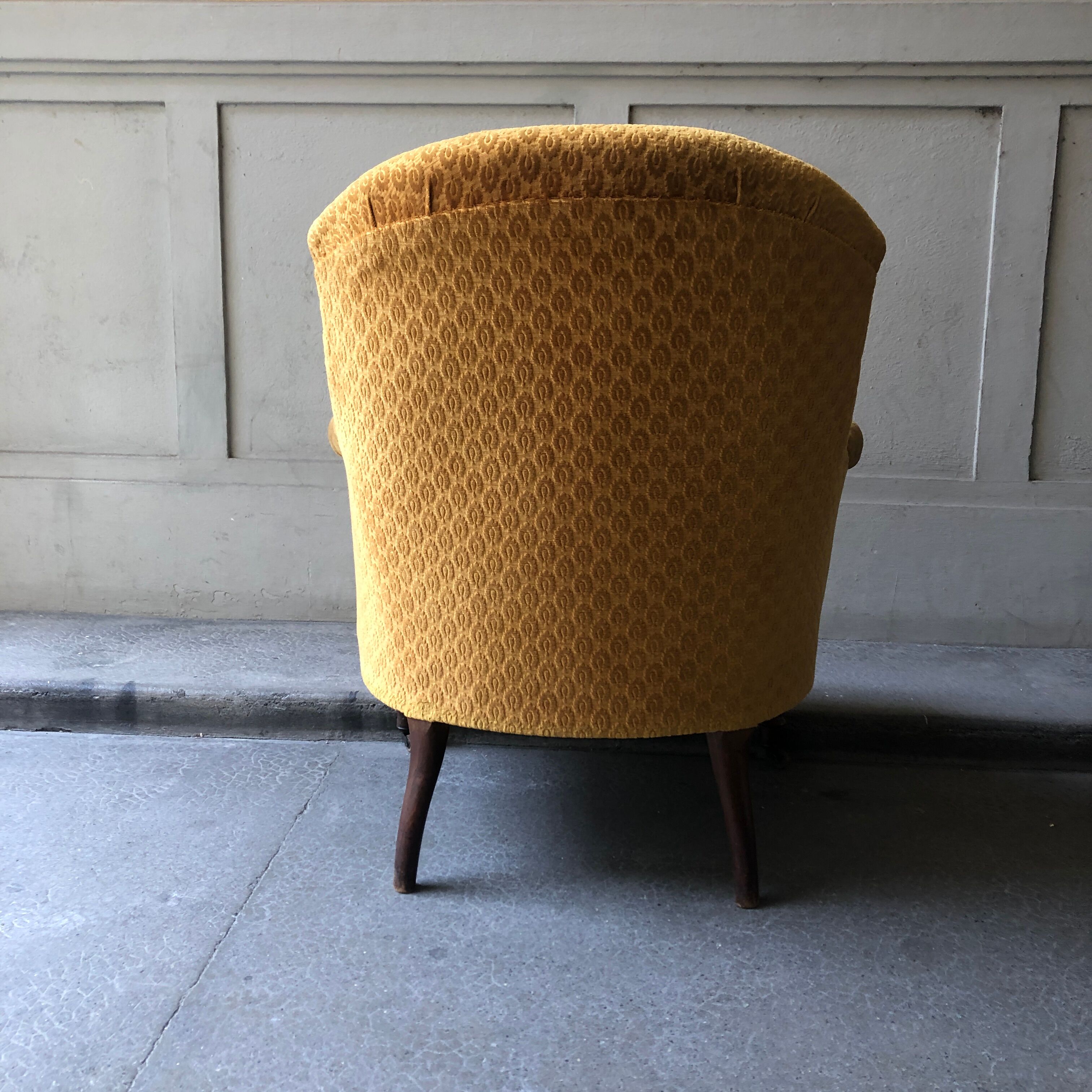 Armchair