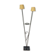Vintage floor lamp