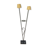 Vintage floor lamp
