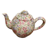 Geneviève Lethu enameled ceramic coffee maker