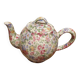 Geneviève Lethu enameled ceramic coffee maker
