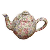 Cafetière céramique émaillé Geneviève Lethu