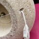 Stone lamp, dlg by albert tormos, arsène galisson, size xxl, approximately 20 kg
