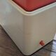 Terraillon vintage scale version 3000 white and orange