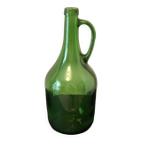 Demijohn type pitcher