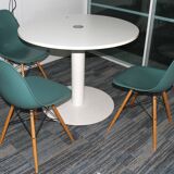 DSW chair, Charles & Ray Eames, Vitra