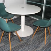 Chaise DSW, Charles & Ray Eames, Vitra