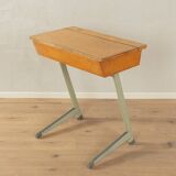 School bench set