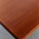 Hartmut Lohmeyer dining table for Wilkhahn