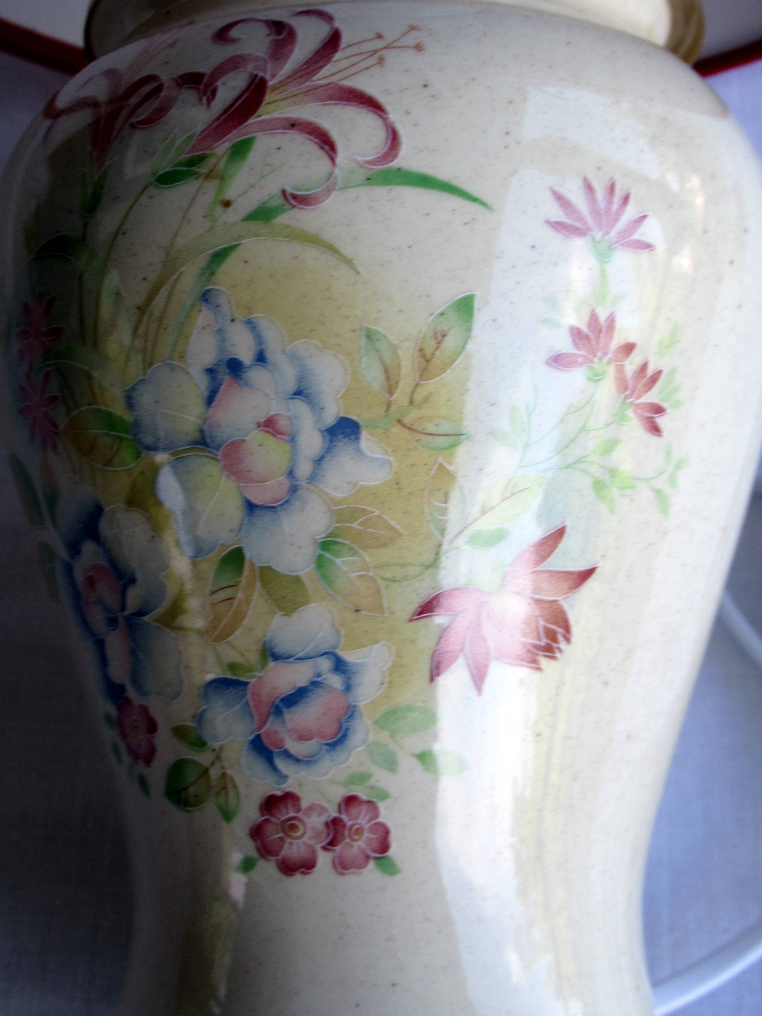 Lampes de salon