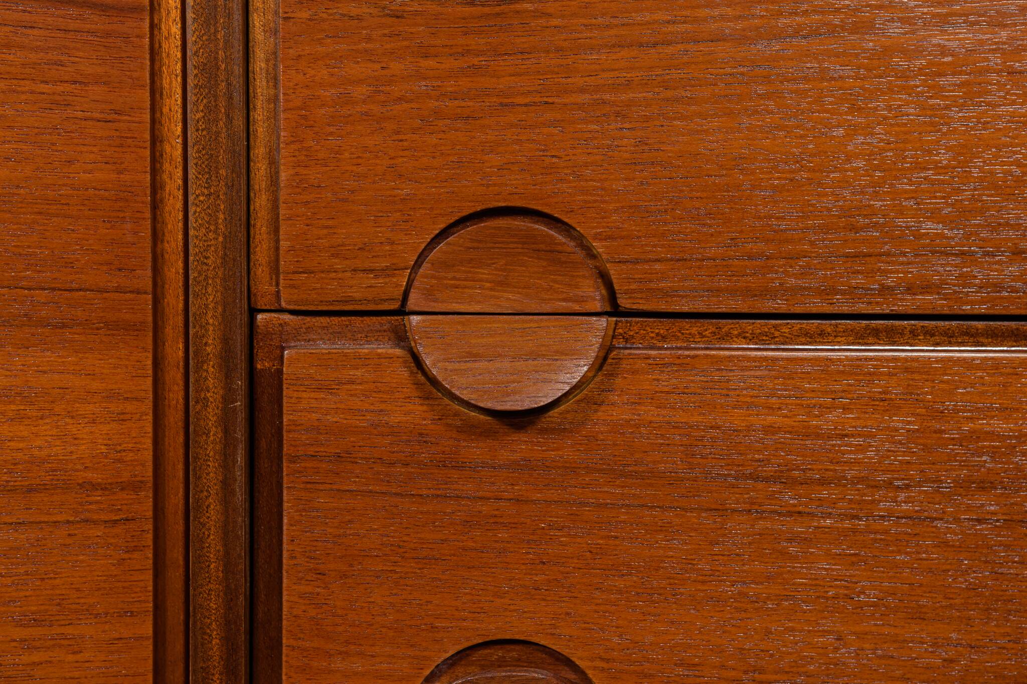 Mid-Century Teak Sideboard, United Knigdom, 1960s