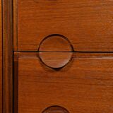 Mid-Century Teak Sideboard, United Knigdom, 1960s
