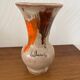 Vase en gré Vallauris Vintage