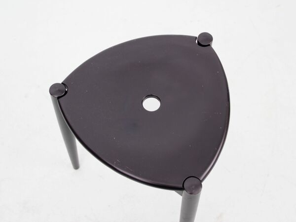 Tabouret suèdois tripode