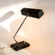 Midcentury desk lamp | Hala Zeist | Vintage 60's