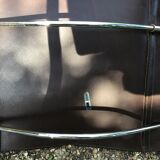 Suite of four S33 chairs