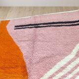 Berber Moroccan rug 200cm x 300cm